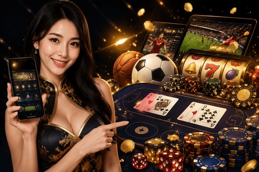 466bet